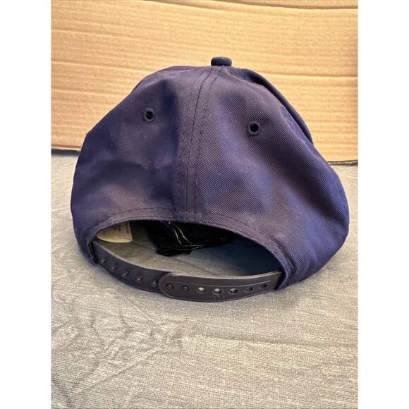 Vintage USS JOUETT DLG-CG29 Navy Hat Otto - Picture 3 of 9